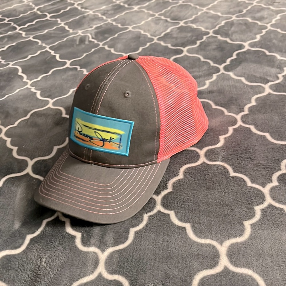 Panama Jack SnapBack 🧢